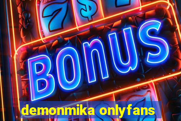 demonmika onlyfans